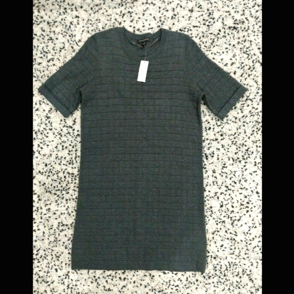 Banana Republic Factory Sweater Dress